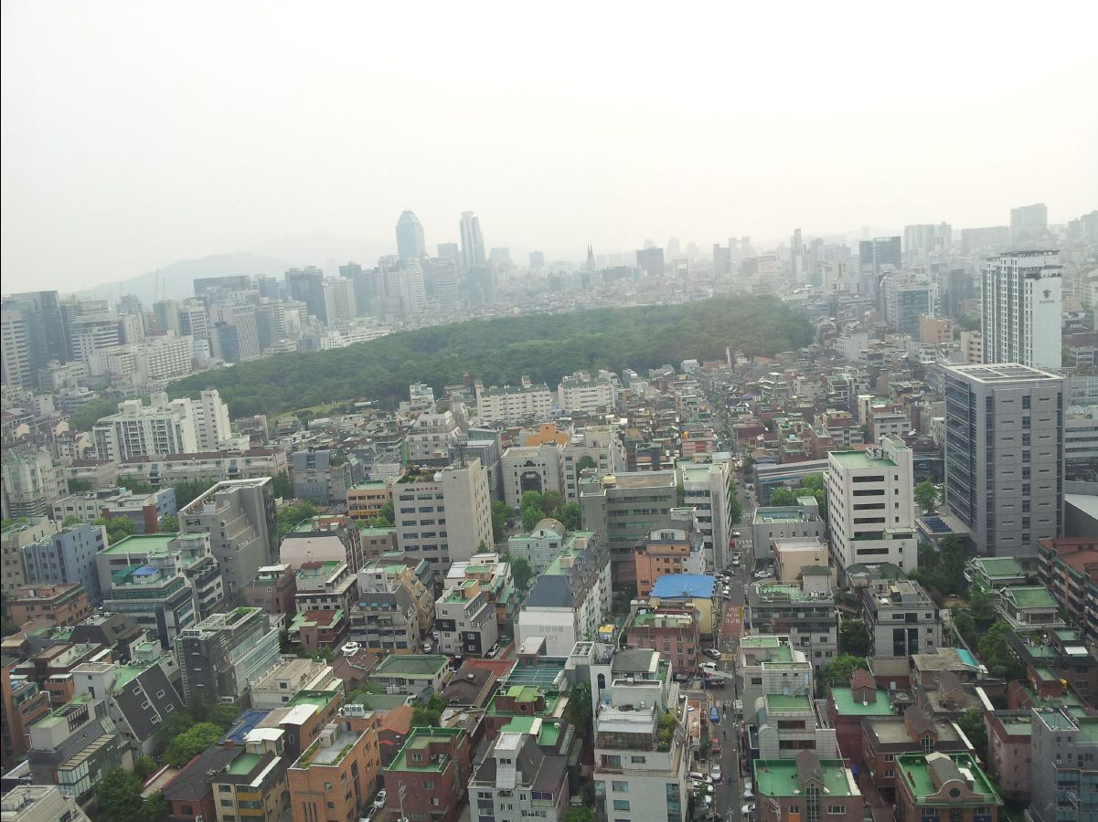 Intercontinental Seoul05